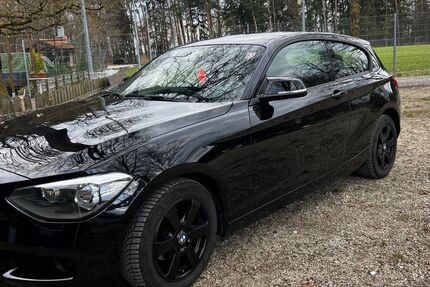 BMW 114 174.000 km 6.490 &euro; Pfaffenhofen 85276