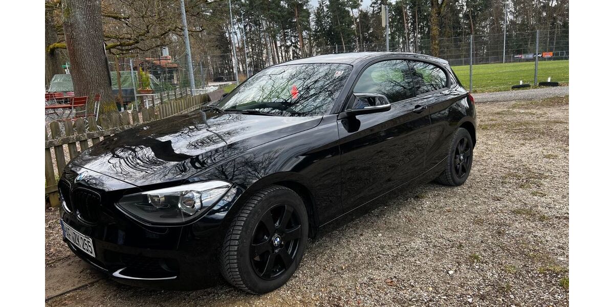 BMW 114 174.000 km 6.490 &euro; Pfaffenhofen 85276