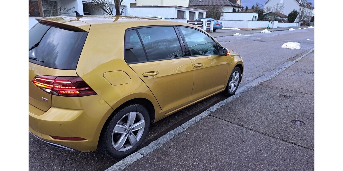 VW Golf 72.000 km 14.000 &euro; Ingolstadt 85049
