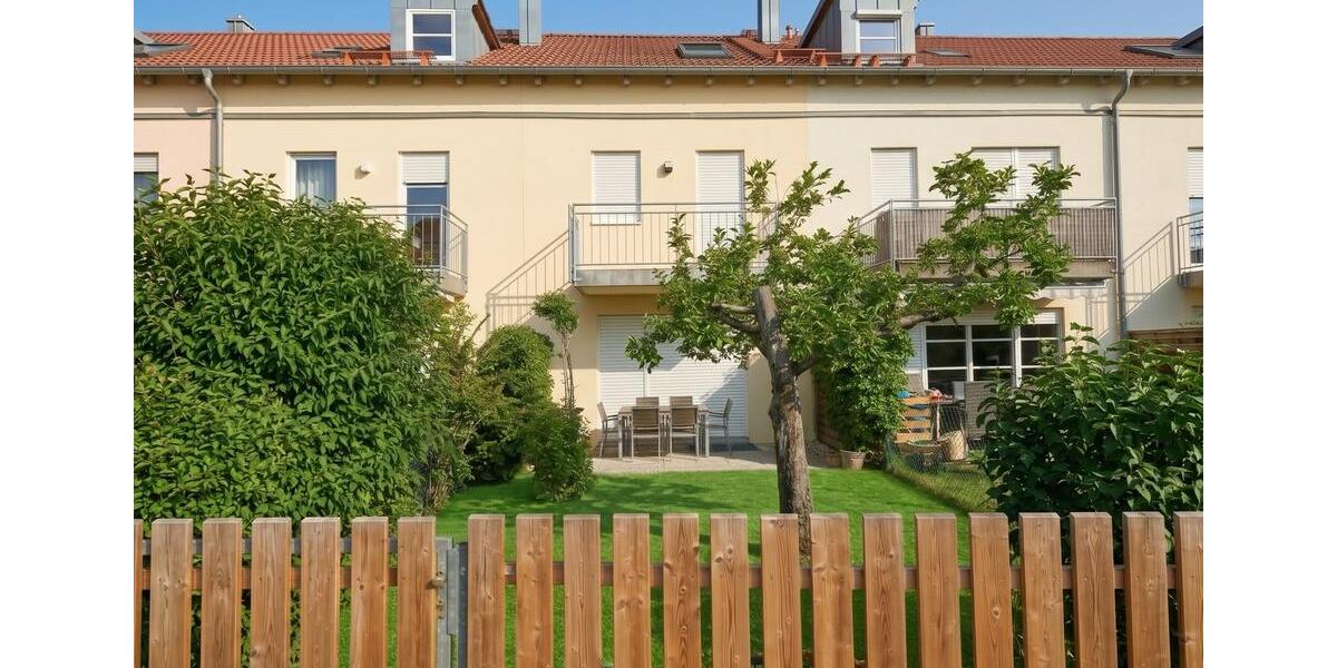 Reihenhaus Ingolstadt Münchener Straße - 4 Zimmer, 110 m&sup2;, 499.999&euro; | Angebot:27604163