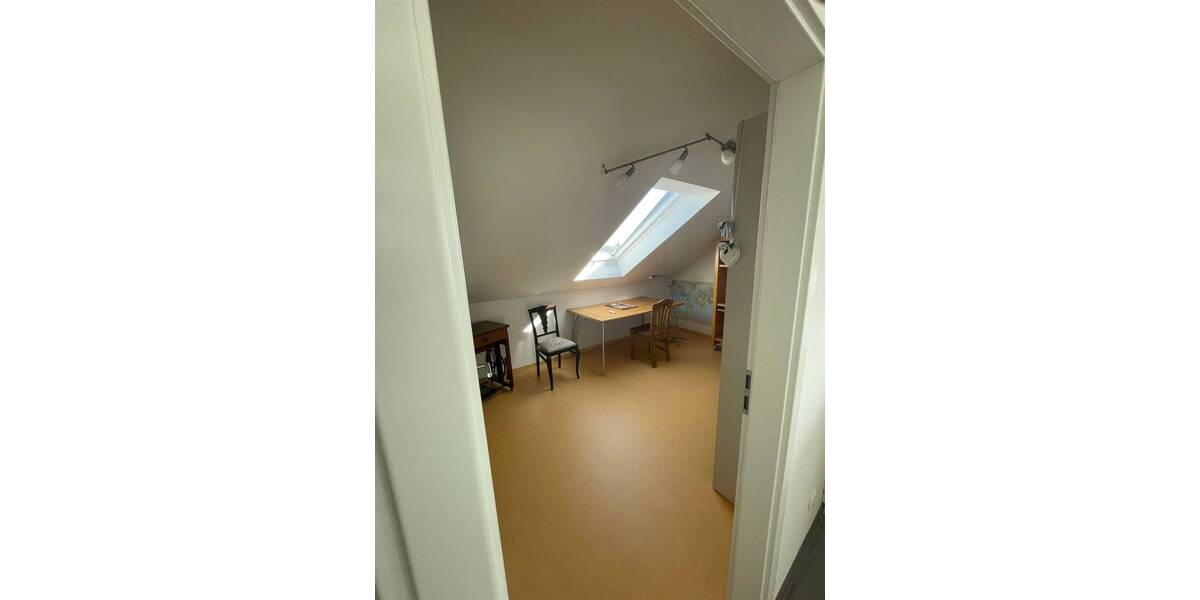 Etagenwohnung Baar-Ebenhausen Ebenhausen - 4 Zimmer, 91 m&sup2;, 374.000&euro; | Angebot:25769958