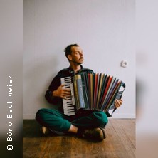 Maxi Pongratz - Rum & Num 12.03.2027 eventhalle Westpark