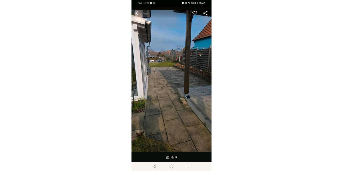 Erdgeschoßwohnung Reichertshofen - 4 Zimmer, 100 m&sup2;, 1.150&euro; | Angebot:25948024