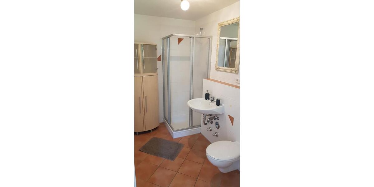 Etagenwohnung Wolnzach - 1 Zimmer, 25 m&sup2;, 450&euro; | Angebot:25789132