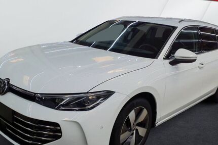 VW Passat 20.965 km 34.890 &euro; Mainburg 84048
