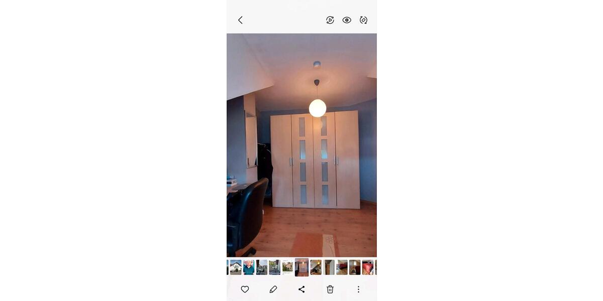 Dachgeschoßwohnung Hepberg - 4 Zimmer, 100 m&sup2;, 385.000&euro; | Angebot:27155309