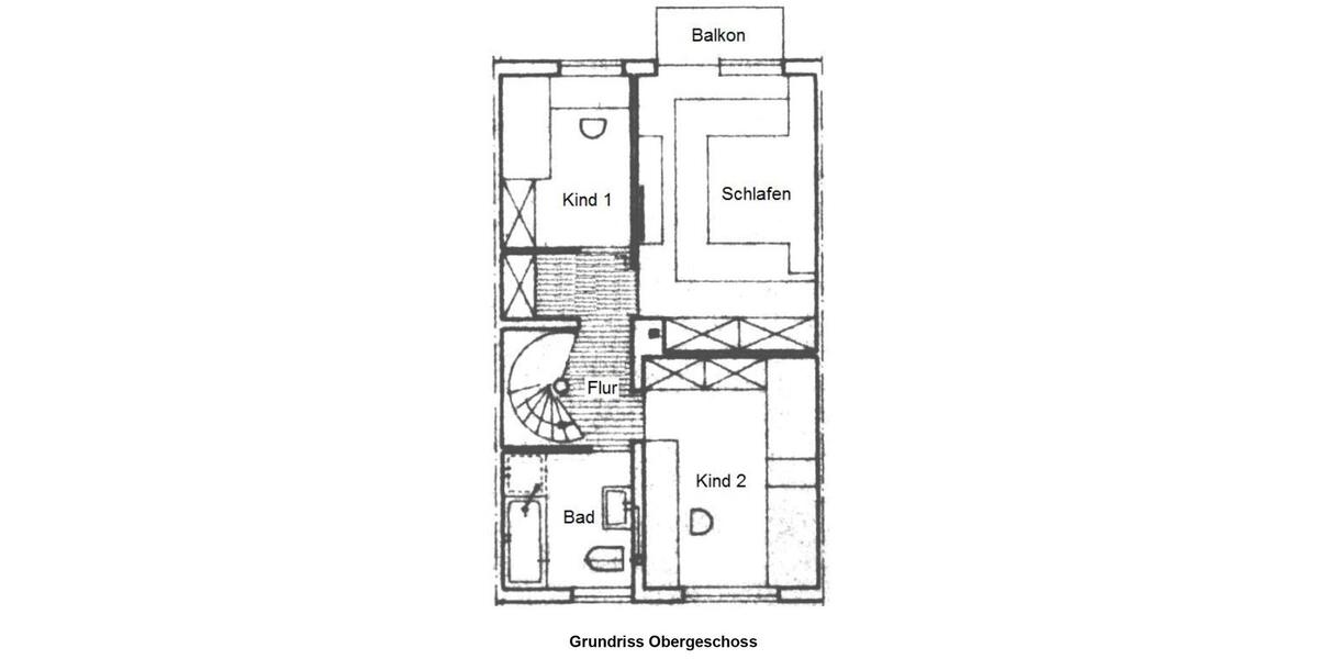 Reihenhaus Ingolstadt - 6 Zimmer, 134 m&sup2;, 595.000&euro; | Angebot:24655331