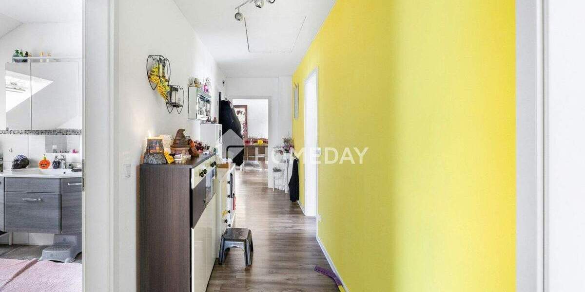 Mehrfamilienhaus, Wohnhaus Rohrenfels - 9 Zimmer, 308 m&sup2;, 700.000&euro; | Angebot:25732707