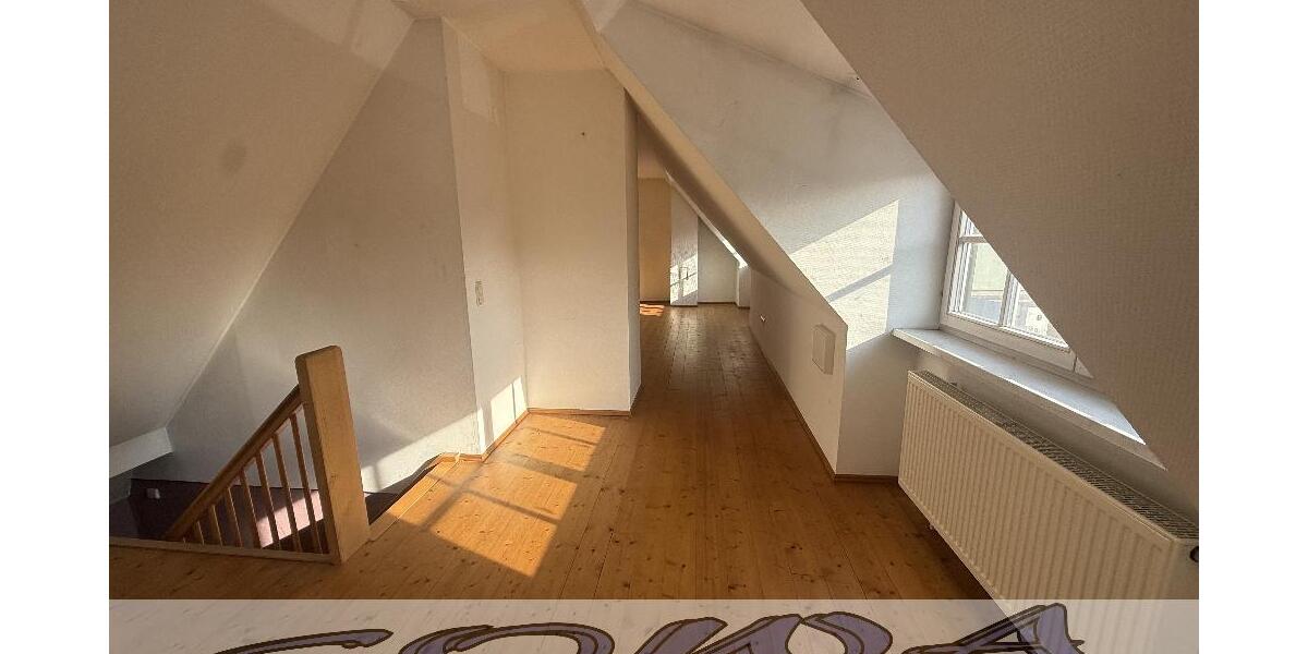 Charmantes Stadthaus in zentraler Lage in Neuburg - ideal für Familien oder Paare - Ein Objekt von Ihrem Immobilienpartner SOWA Immobilien und Finanzen - Mehrfamilienhaus, Wohnhaus Neuburg | Angebot:26897113