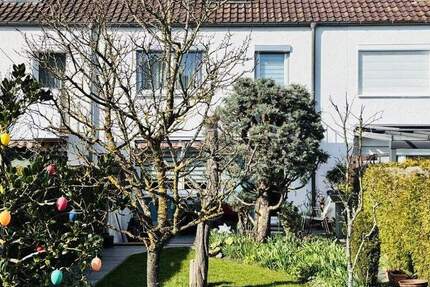 Haus Ingolstadt Südost - 4 Zimmer, 110 m&sup2;, 499.000&euro; | Angebot:25929790