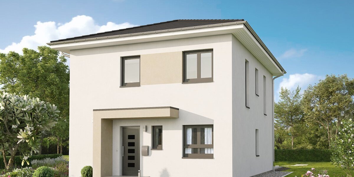 Ihr individuelles Einfamilienhaus in Ingolstadt - Flexibel geplant, komfortabel gebaut - Einfamilienhaus Ingolstadt | Angebot:27333109