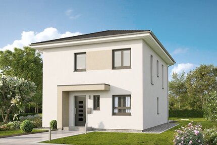 Ihr individuelles Einfamilienhaus in Ingolstadt - Flexibel geplant, komfortabel gebaut - Haus Ingolstadt | Angebot:27333109