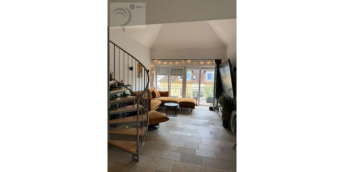 Etagenwohnung Ingolstadt Friedrichshofen-Hollerstauden - 4 Zimmer, 111 m&sup2;, 1.340&euro; | Angebot:27296036