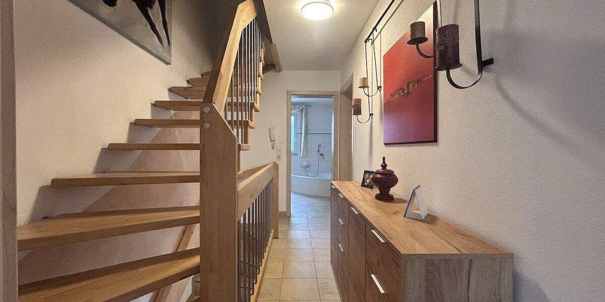 Reihenendhaus Ingolstadt Nordost - 4 Zimmer, 100 m&sup2;, 583.000&euro; | Angebot:25685775