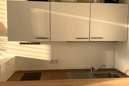 Wohnung Ingolstadt Friedrichshofen-Hollerstauden - 1 Zimmer, 25 m&sup2;, 570&euro; | Angebot:25792140