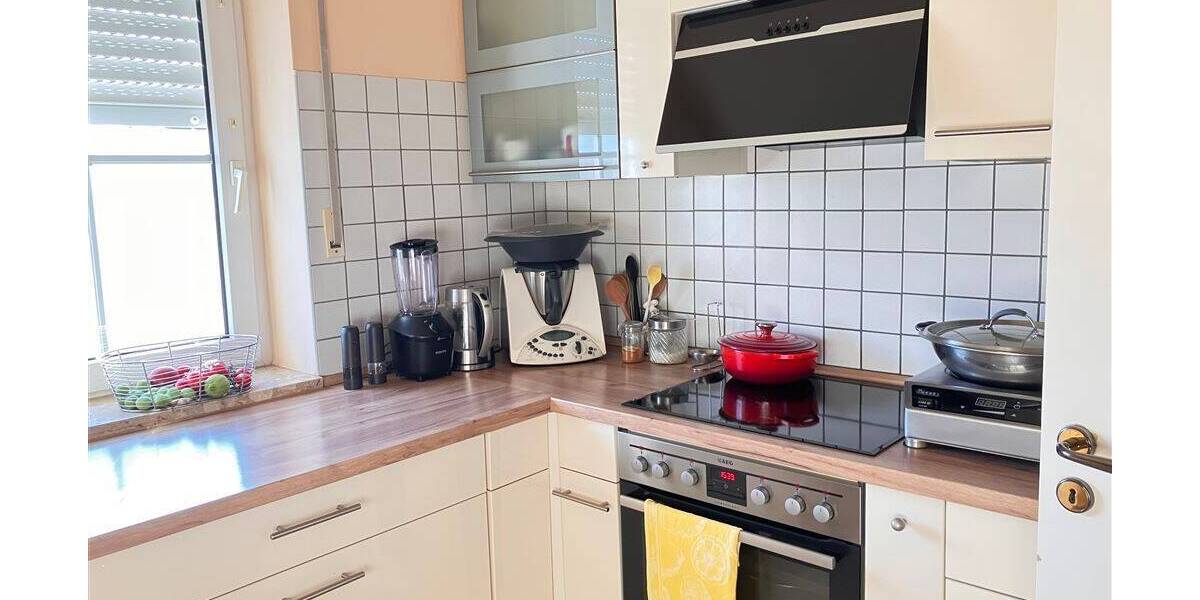 Etagenwohnung Hepberg - 4 Zimmer, 100 m&sup2;, 410.000&euro; | Angebot:25740324