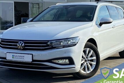 VW Passat Variant 56.159 km 22.848 &euro; Schrobenhausen-Edelshsn. 86529