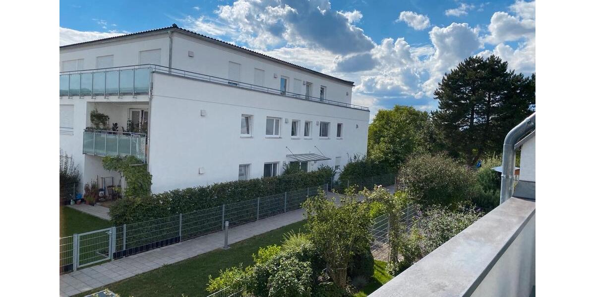Etagenwohnung Ingolstadt - 3 Zimmer, 89 m&sup2;, 465.000&euro; | Angebot:26455515
