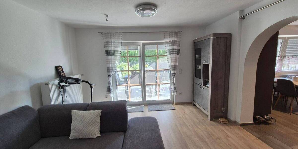 Mehrfamilienhaus, Wohnhaus Neuburg an der Donau Neuburg - 5 Zimmer, 136 m&sup2;, 499.000&euro; | Angebot:25701215