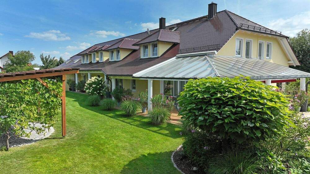 Gewerbeobjekt Mitterscheyern Mitterscheyern - 3.900.000&euro; | Angebot:25687799