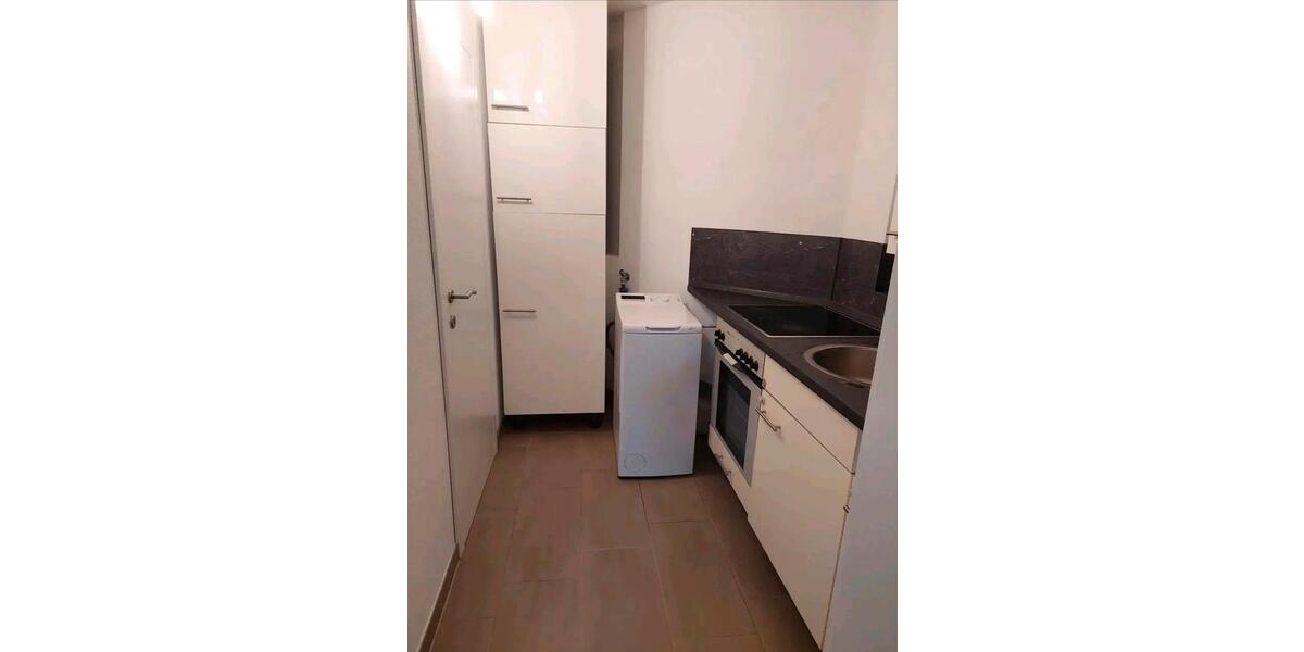 Etagenwohnung Ingolstadt Nordost - 1 Zimmer, 33 m&sup2;, 600&euro; | Angebot:26113366