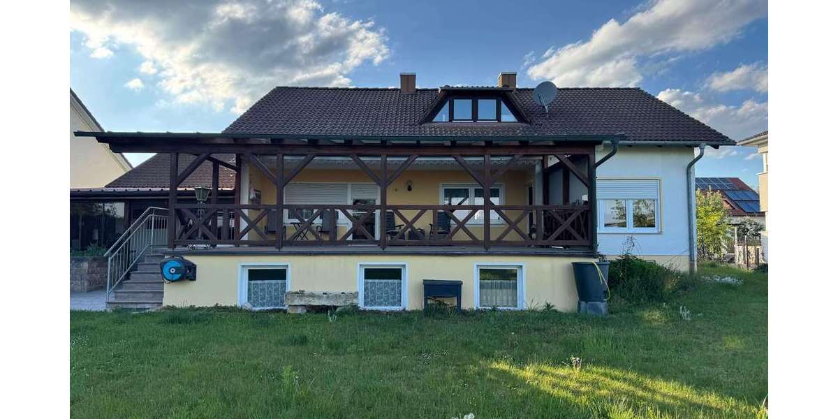 Einfamilienhaus Karlskron - 7 Zimmer, 220 m&sup2;, 595.000&euro; | Angebot:26687616