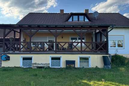 Haus Karlskron - 7 Zimmer, 220 m&sup2;, 569.000&euro; | Angebot:26687616
