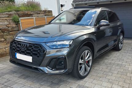 Audi Q5 11.900 km 55.450 &euro; Denkendorf 85095