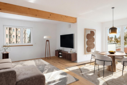 Wohnung Ingolstadt Südost - 3 Zimmer, 78 m&sup2;, 479.000&euro; | Angebot:26866206