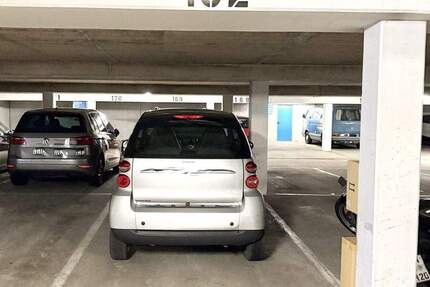 Garagen / Stellplätze Ingolstadt Friedrichshofen-Hollerstauden - 12.000&euro; | Angebot:25692581