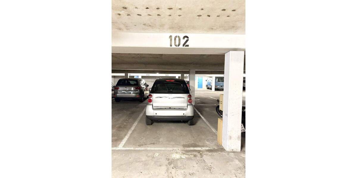 Garagen / Stellplätze Ingolstadt Friedrichshofen-Hollerstauden - 12.000&euro; | Angebot:25692581