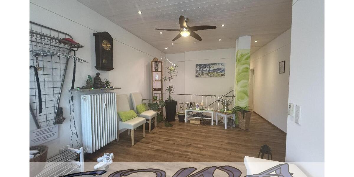 Ideal für Heilpraktiker! Schöne Gewerbeeinheit für Büro oder Praxis in der Innenstadt - Neuburg - Ein Objekt von Ihrem Immobilienpartner SOWA Immobilien und Finanzen - Gewerbeobjekt Neuburg | Angebot:24192264