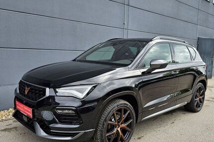 Cupra Ateca 1.500 km 48.450 &euro; Riedenburg 93339