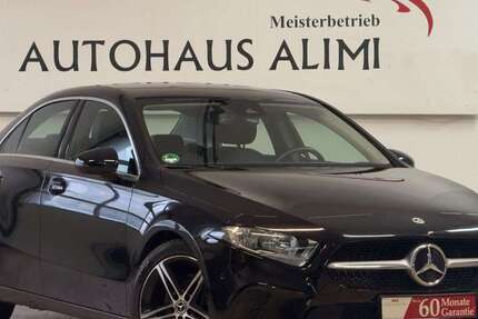 Mercedes-Benz A 220 56.000 km 28.500 &euro; Neustadt an der Donau 93333