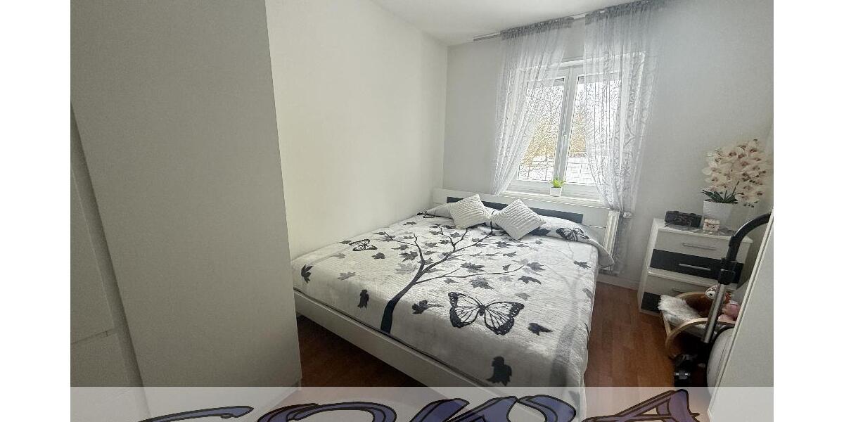 Gut geschnittene 3 Zimmer Wohnung mit Balkon in Neuburg - Ein Objekt von Ihrem Immobilienpartner SOWA Immobilien und Finanzen - 3- Neuburg | Angebot:25439899