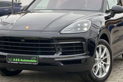 Porsche Cayenne 55.000 km 54.900 &euro; Neuburg an der Donau 86633