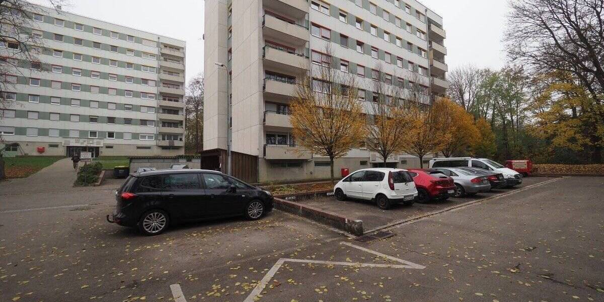 Etagenwohnung Neuburg an der Donau Neuburg - 3 Zimmer, 71 m&sup2;, 255.000&euro; | Angebot:25690763