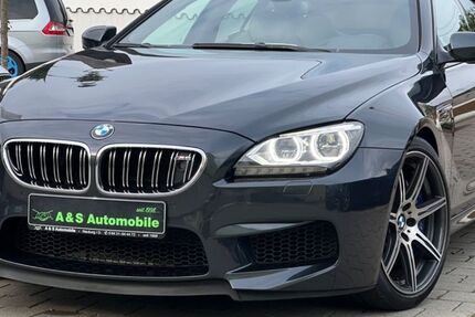 BMW M6 125.000 km 34.990 &euro; Neuburg/Donau 86633