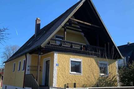 Haus Schrobenhausen - 6 Zimmer, 150 m&sup2;, 469.000&euro; | Angebot:26491525