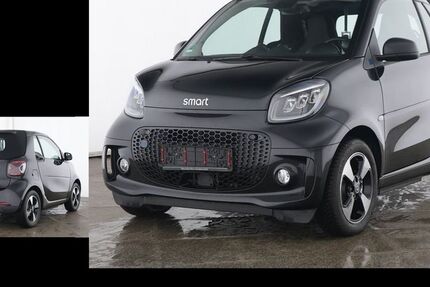 Smart ForTwo 10.530 km 17.490 &euro; Ingolstadt 85055