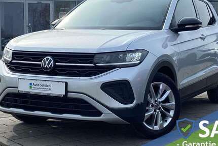 VW T-Cross 19.969 km 23.448 &euro; Schrobenhausen 86529