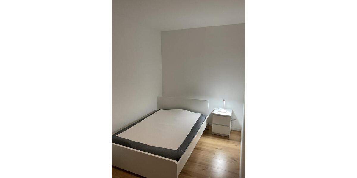 Etagenwohnung Geisenfeld - 1 Zimmer, 25 m&sup2;, 625&euro; | Angebot:26682599