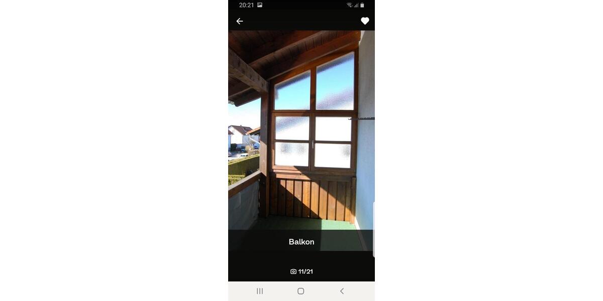 Etagenwohnung Lenting - 3 Zimmer, 81 m&sup2;, 315.000&euro; | Angebot:25866798