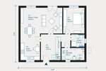 Traumhaus in Aresing inkl. Baugrundstück! - Einfamilienhaus Aresing | Angebot:27650648