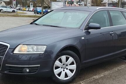 Audi A6 288.603 km 3.999 &euro; Neuburg an der Donau 86633