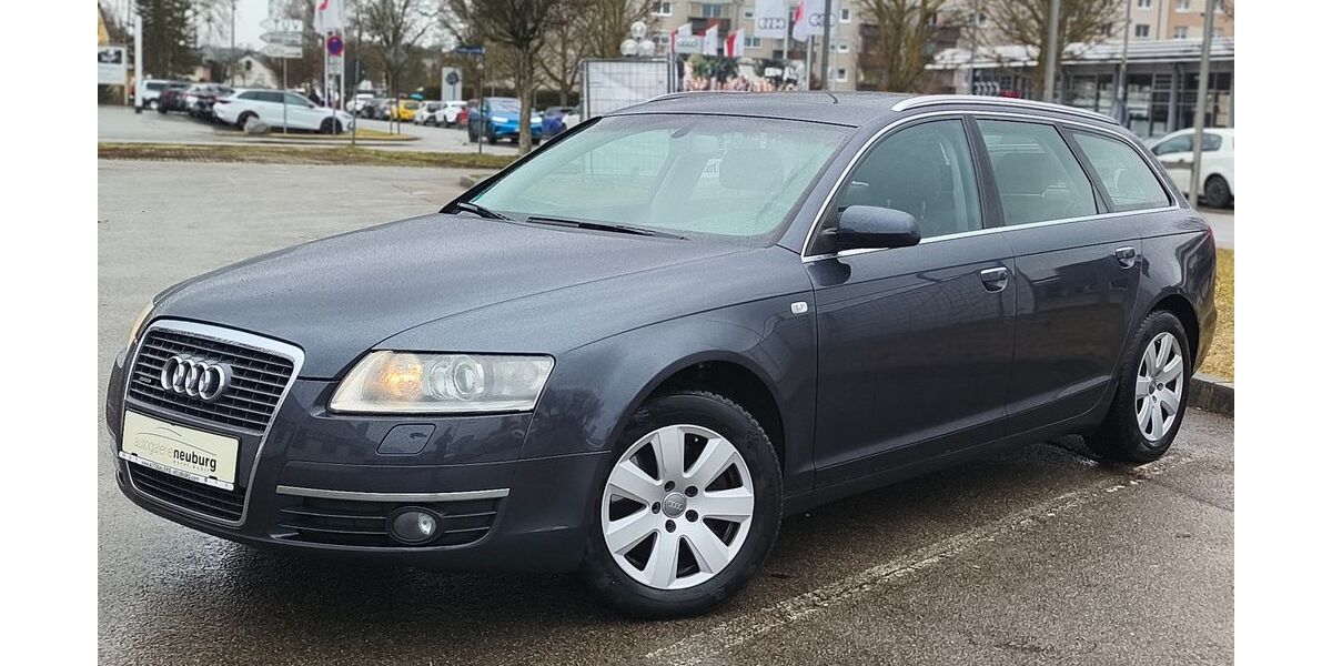 Audi A6 288.603 km 3.999 &euro; Neuburg an der Donau 86633