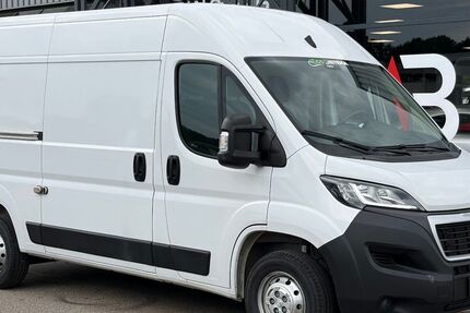Peugeot Boxer 3.211 km 21.980 &euro; Ingolstadt 85053