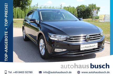VW Passat Variant 43.971 km 28.980 &euro; Pförring 85104