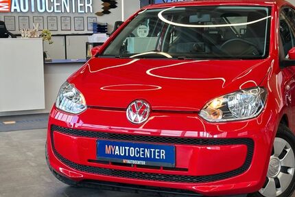VW up! 166.270 km 3.990 &euro; Pfaffenhofen 85276