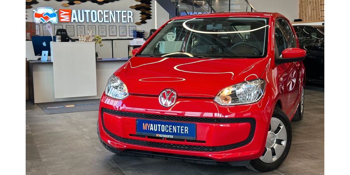 VW up! 166.270 km 3.990 &euro; Pfaffenhofen 85276